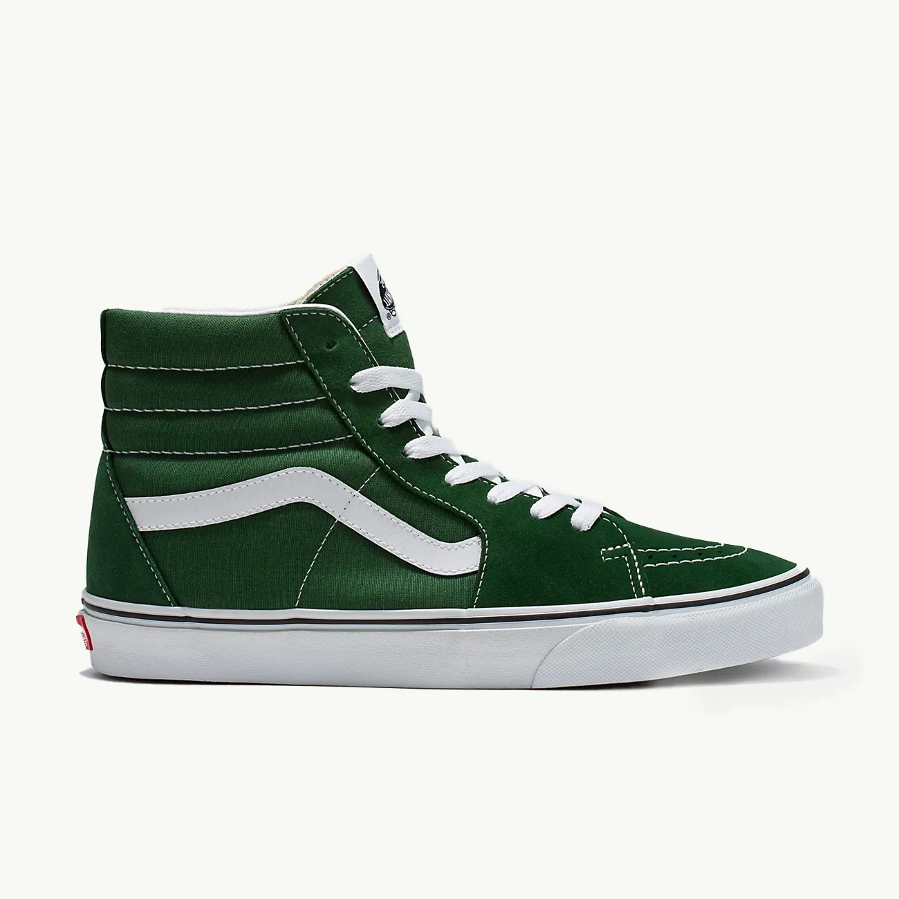 SK8 HI GREENER PASTURES