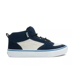 SKATE MC 96 VCU NAVY / WHITE