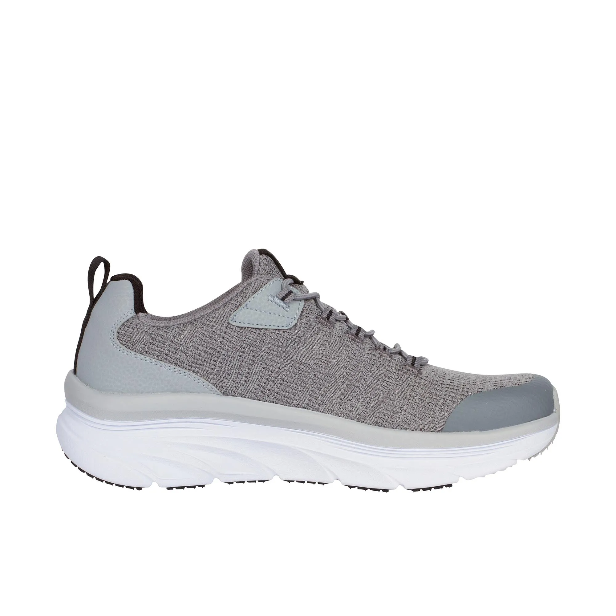 Skechers DLux Walker - Pensive Grey/Black