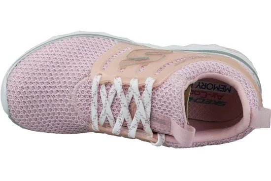 Skechers girls' sneakers Diamond Runner Sparkle Sprint 81561L LTPK pink