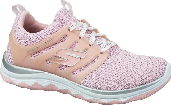 Skechers girls' sneakers Diamond Runner Sparkle Sprint 81561L LTPK pink