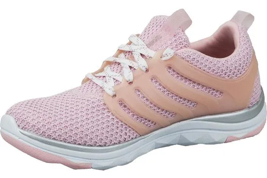 Skechers girls' sneakers Diamond Runner Sparkle Sprint 81561L LTPK pink