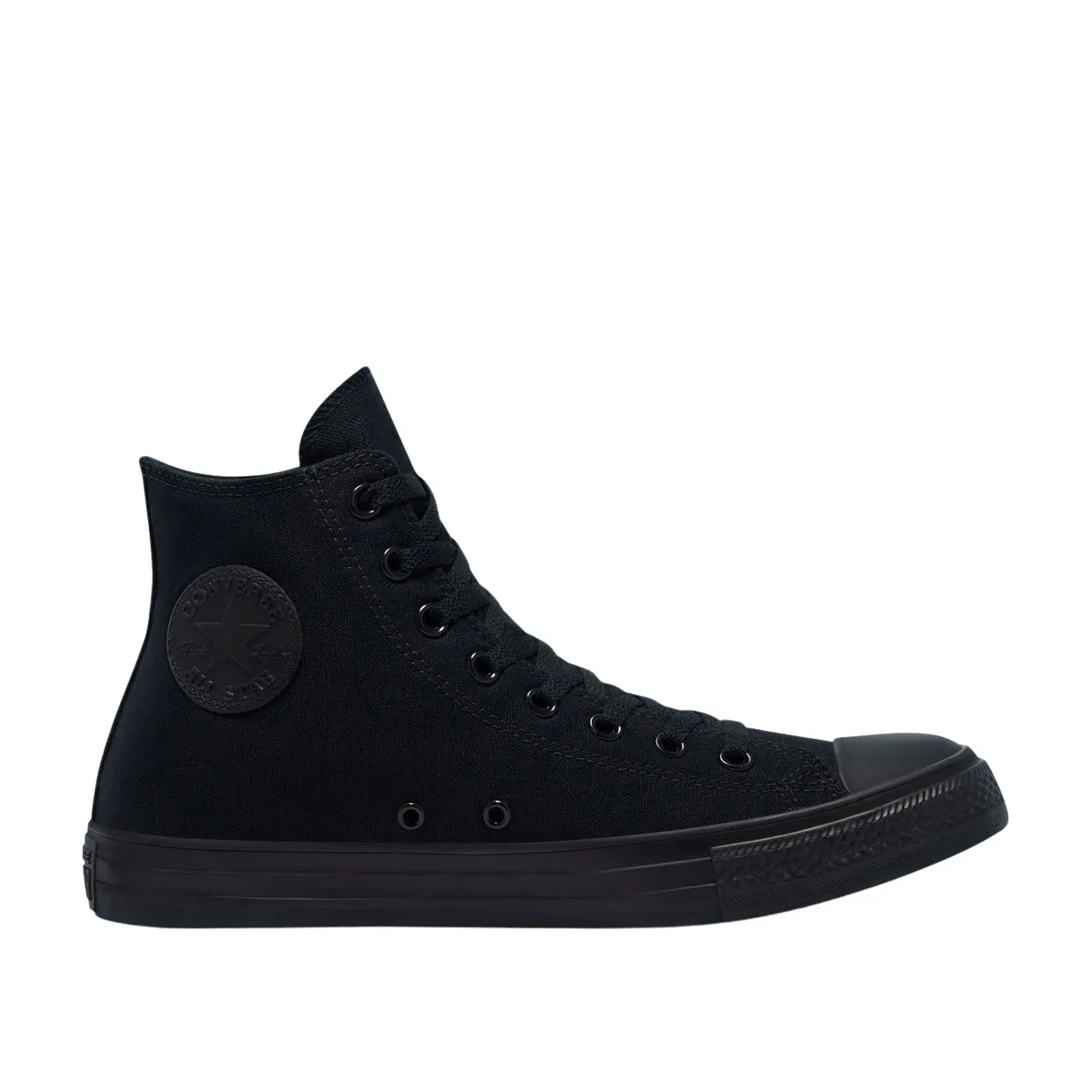 Sneakers Converse Chuck Taylor All Star High Nero / Nero