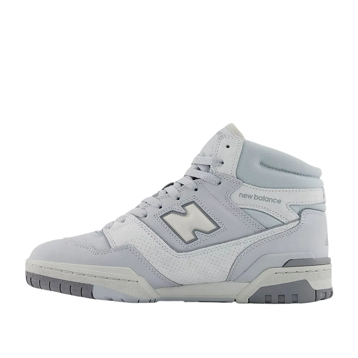 Sneakers Uomo New Balance 650 Grigio