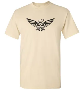 Spirited Eagle Tee