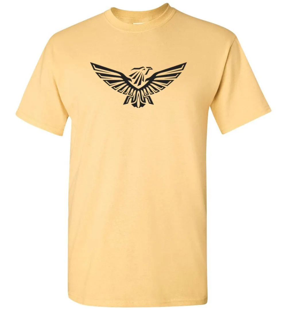 Spirited Eagle Tee