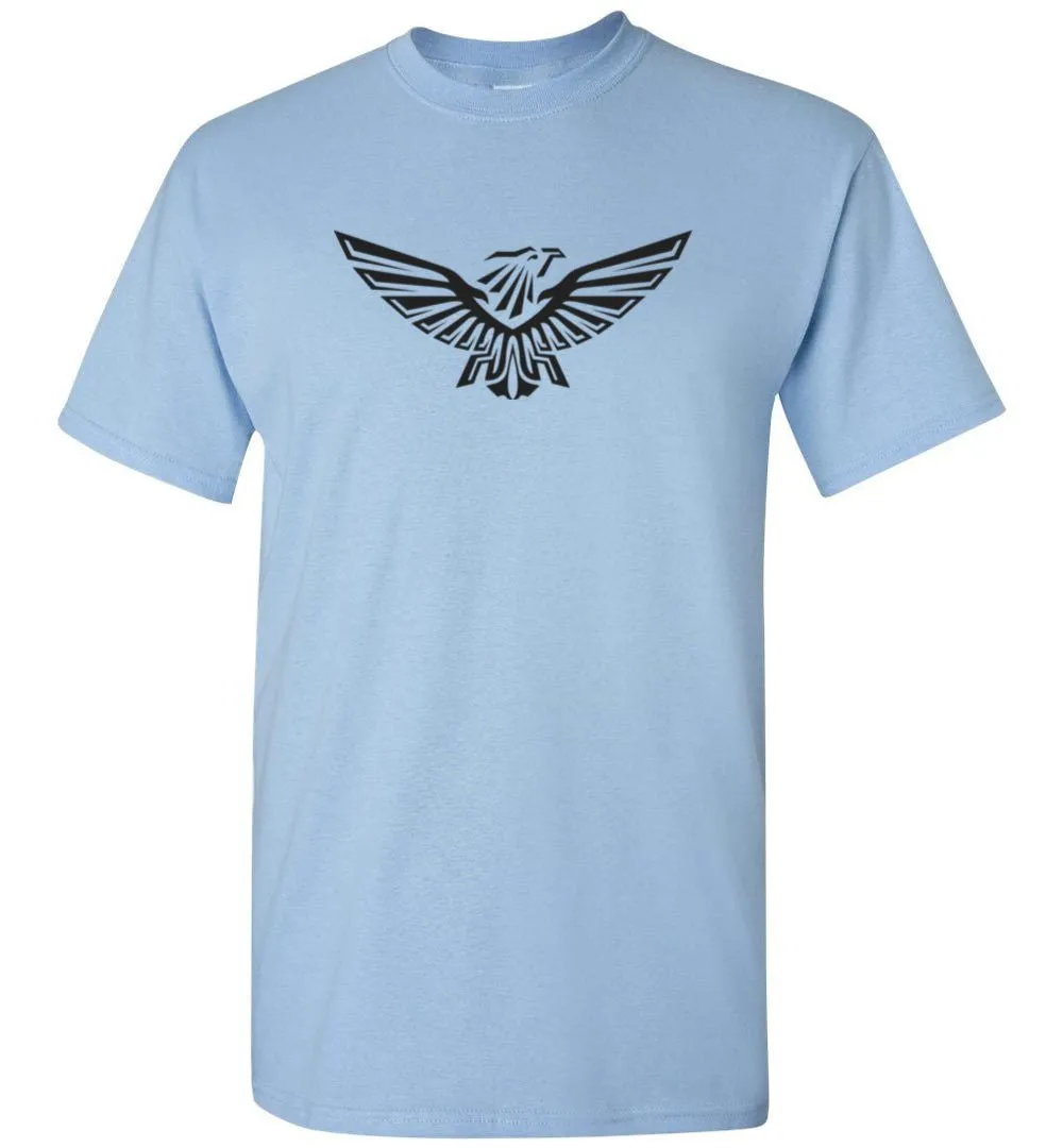 Spirited Eagle Tee