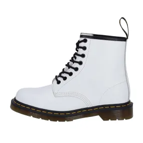 Stivaletti Dr. Martens 1460 Smooth Bianco