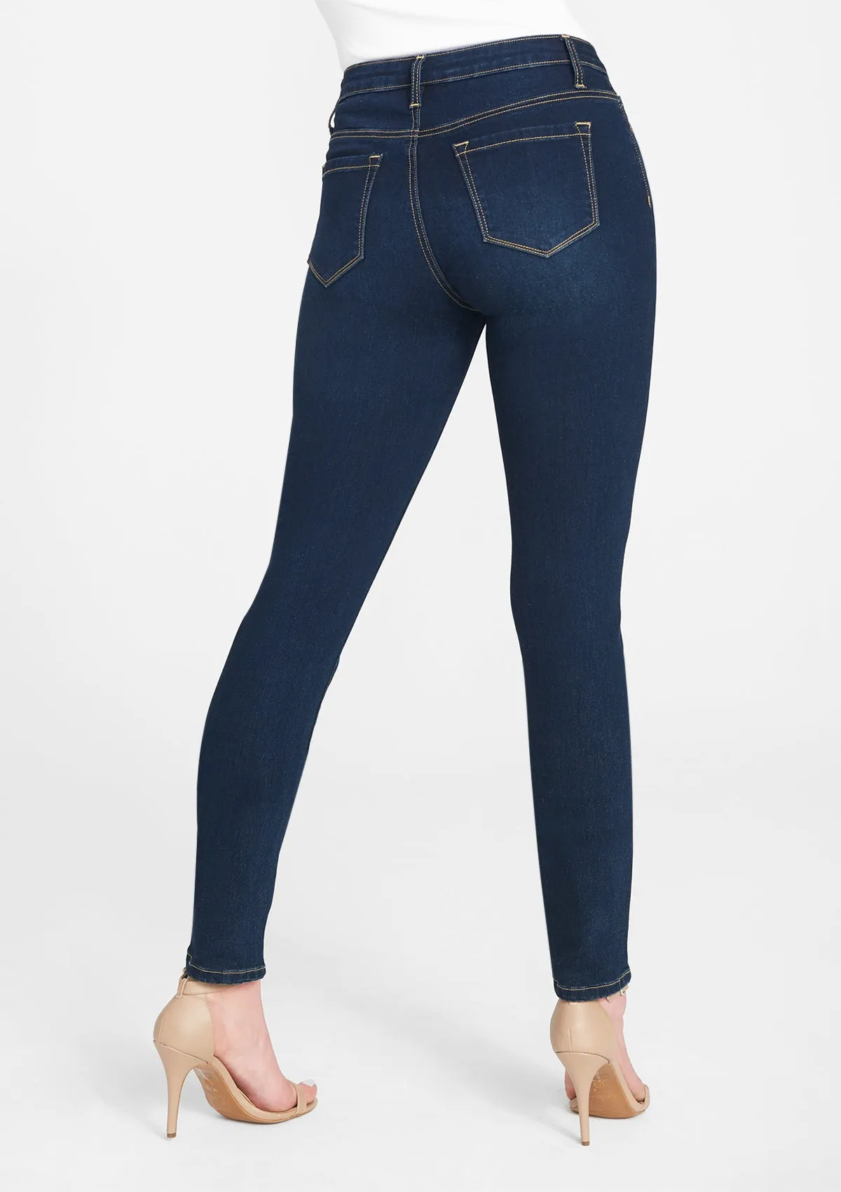 Tall Siena Skinny Stretch Jeans