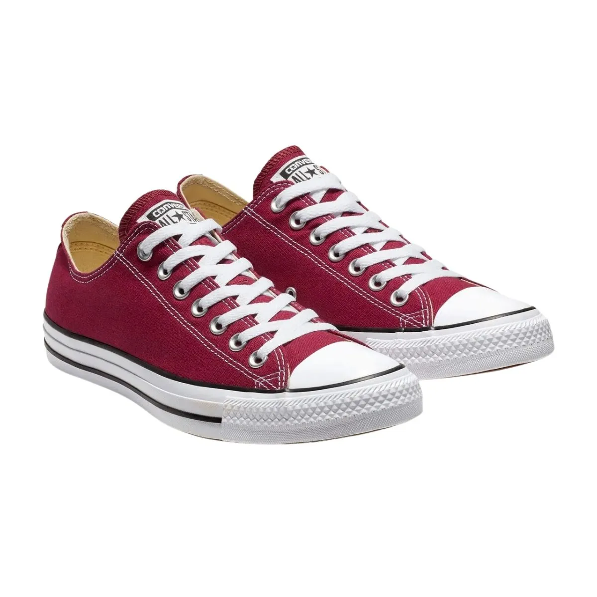 Tenis Converse Chuck Taylor All Star Originales Unisex M9166