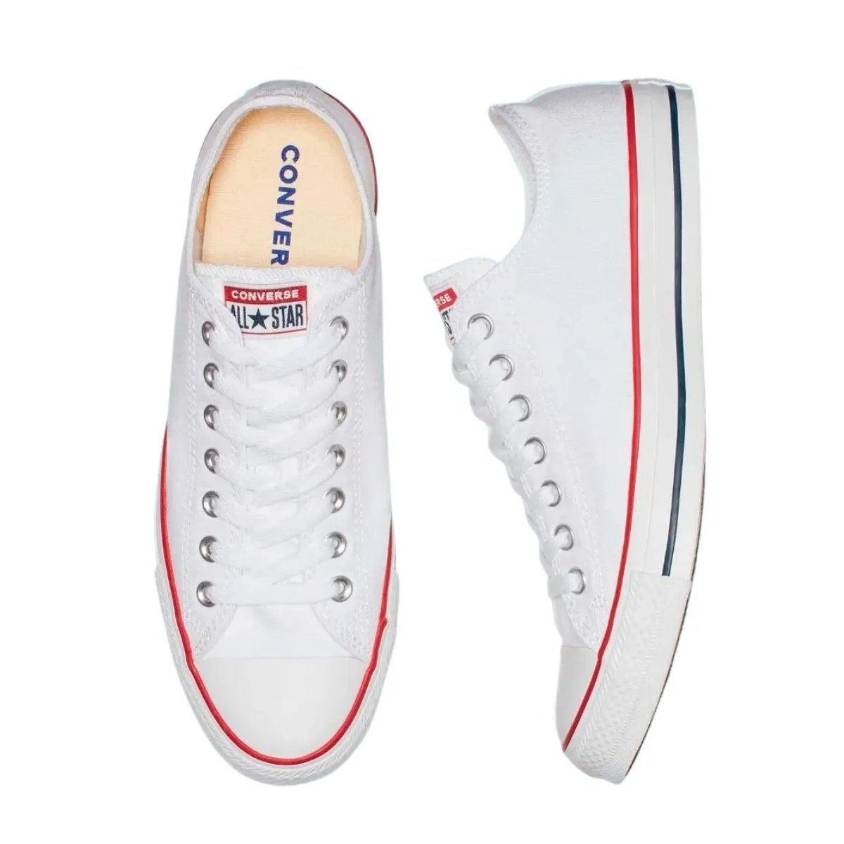 Tenis Converse Chuck Taylor All Star Originales Unisex M9166