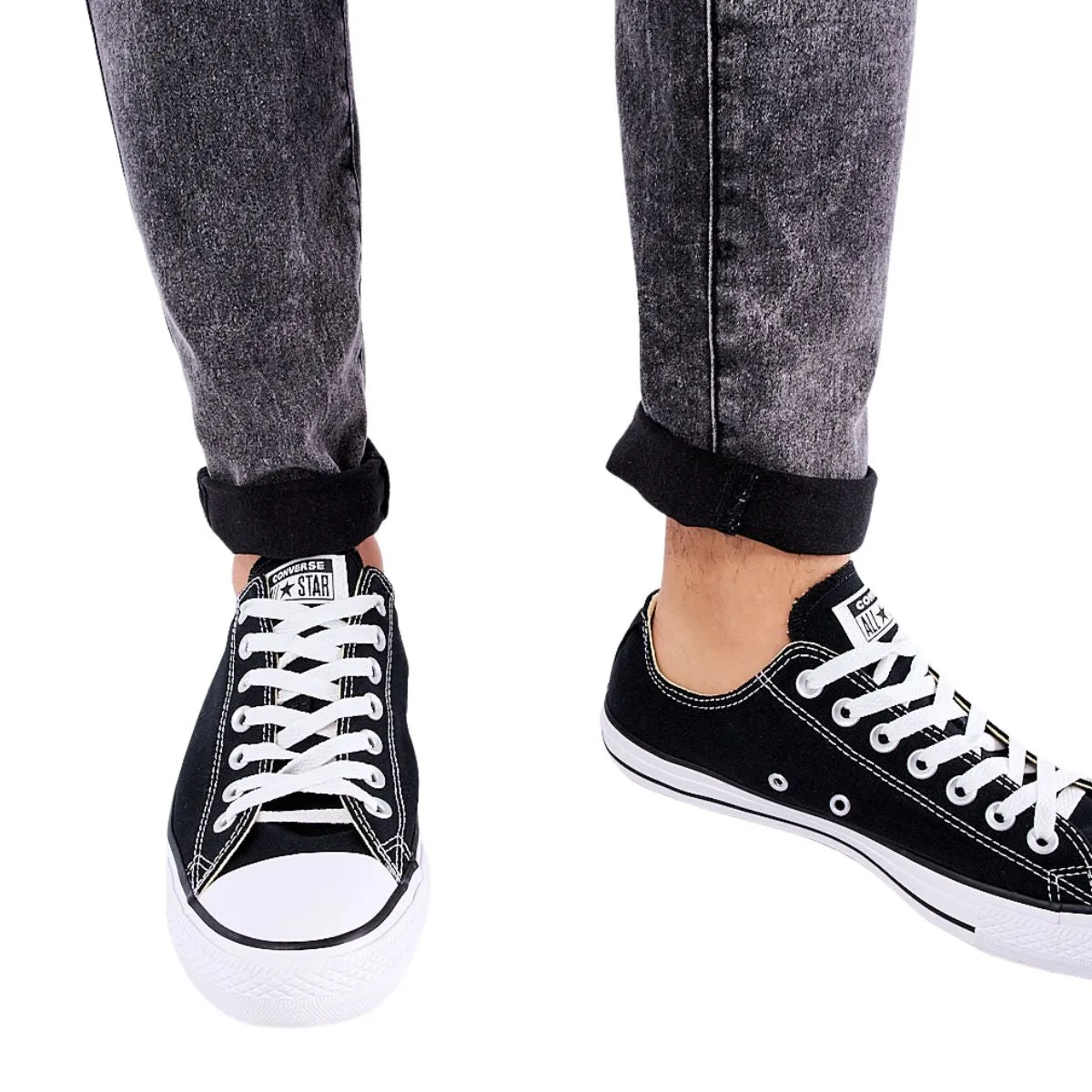 Tenis Converse Chuck Taylor All Star Originales Unisex M9166