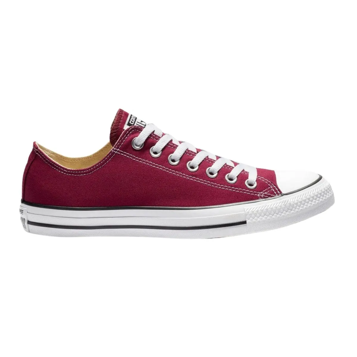 Tenis Converse Chuck Taylor All Star Originales Unisex M9166