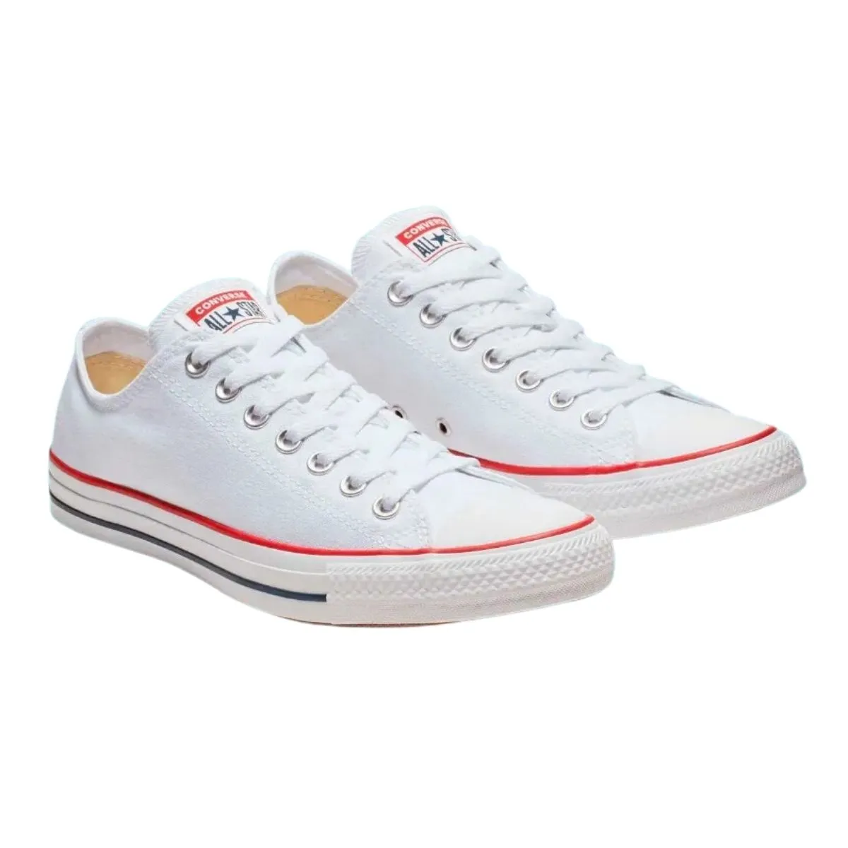 Tenis Converse Chuck Taylor All Star Originales Unisex M9166