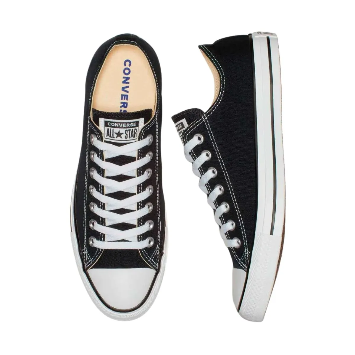 Tenis Converse Chuck Taylor All Star Originales Unisex M9166