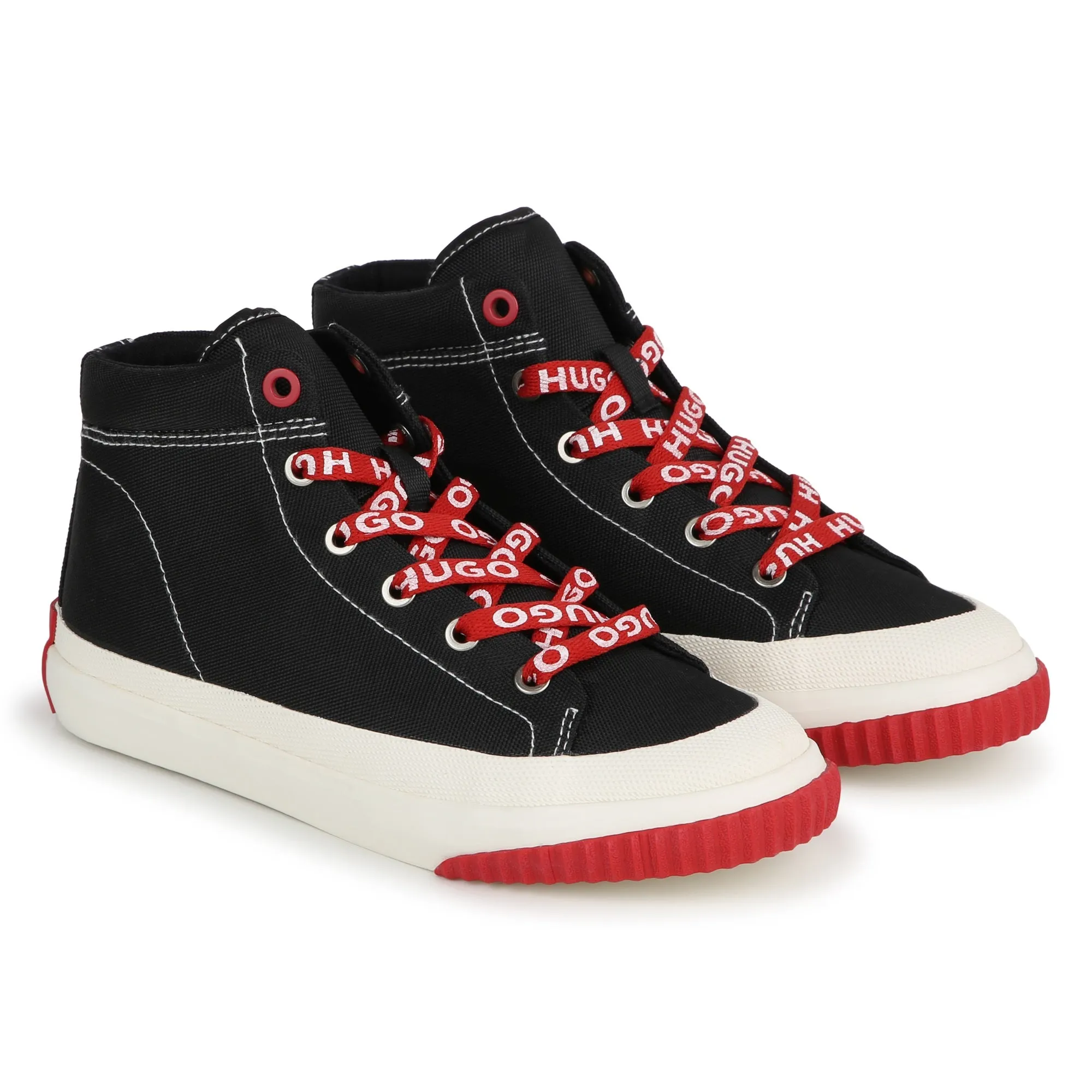 Tenis para nio y teen Boss unisex