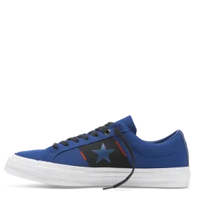 TNIS CONVERSE ONE STAR OX