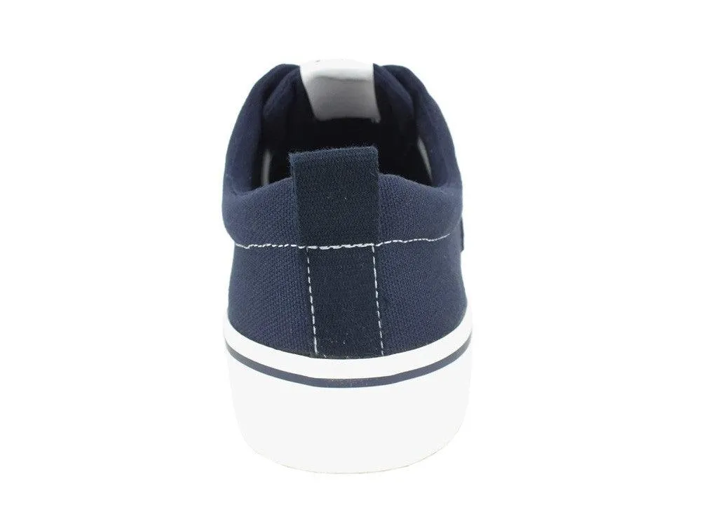 TOMMY H. Sneaker Ink EM0EM00259