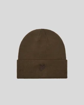 Tonal Eagle Beanie