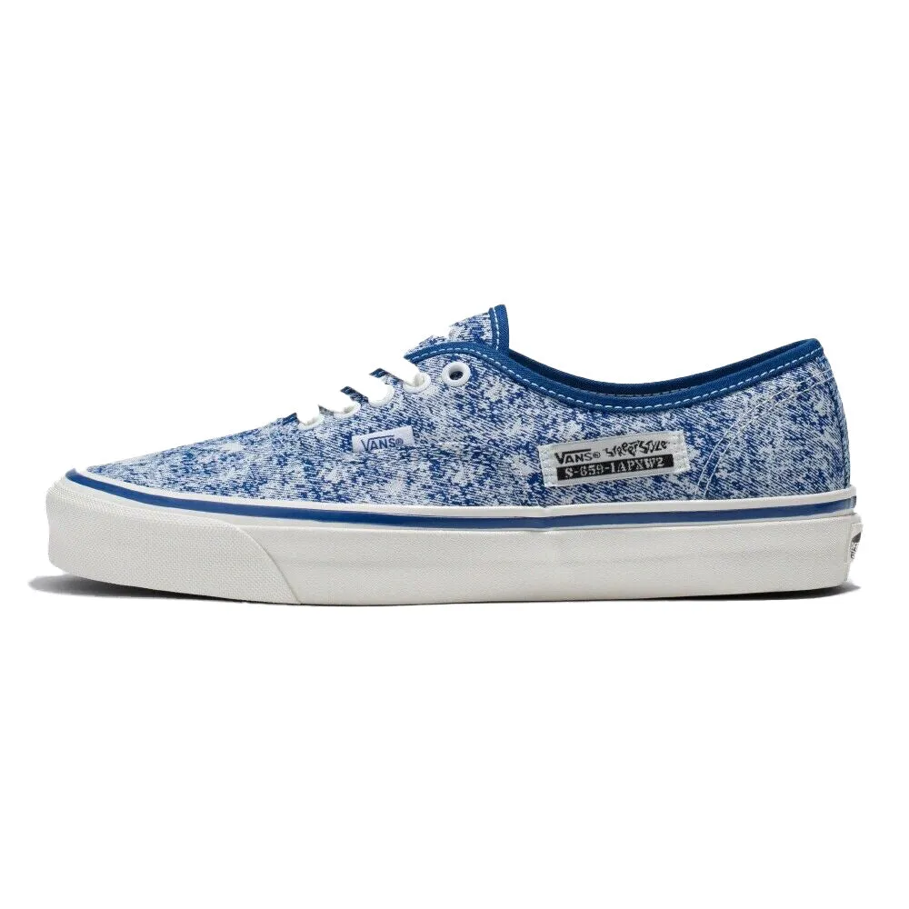 Vans Anaheim Factory   Authentic 44 DX OG Acid