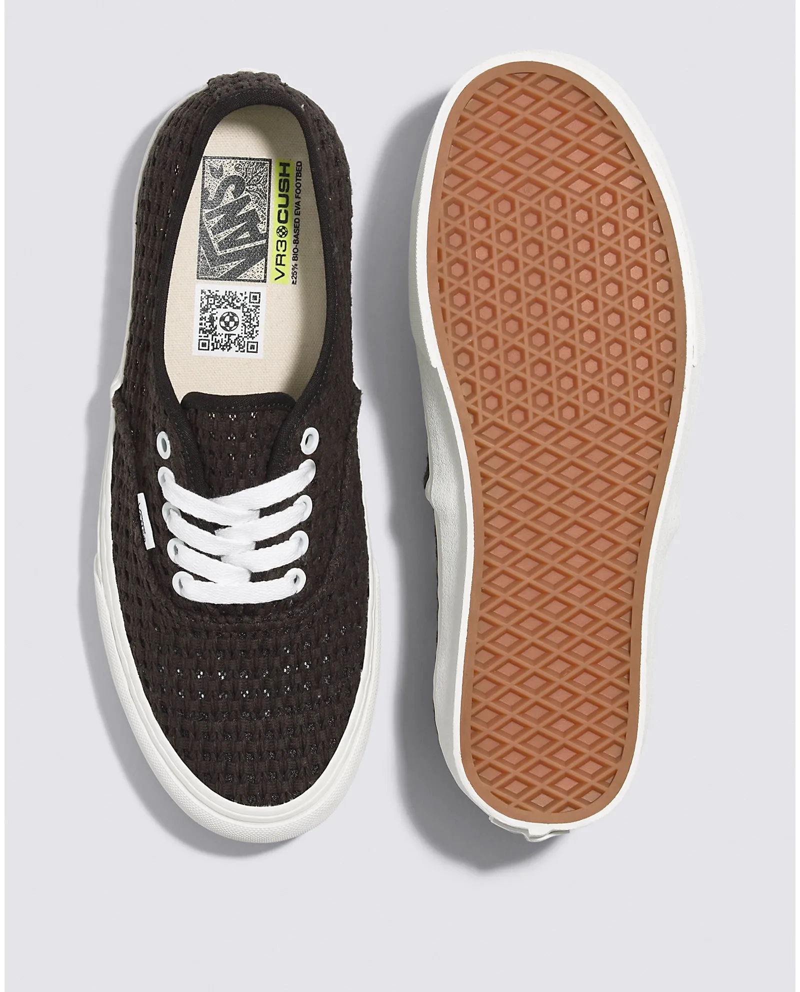 Vans Classic Authentic Vr3 Weave