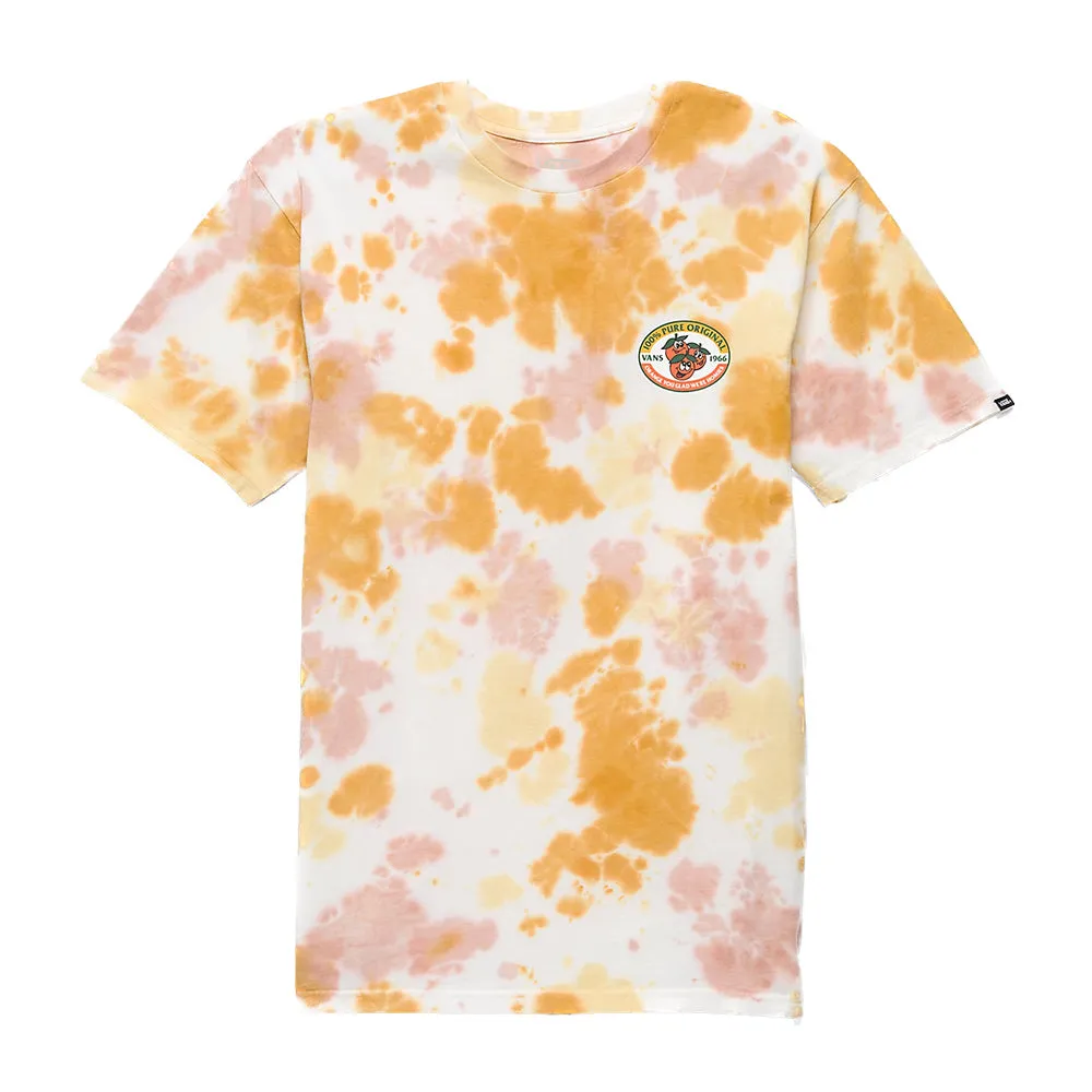 Vans Classic Have A Peel Tie Dye SS Tee