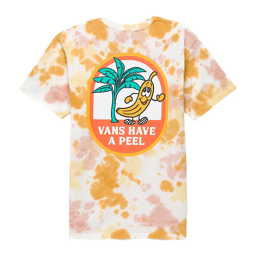 Vans Classic Have A Peel Tie Dye SS Tee