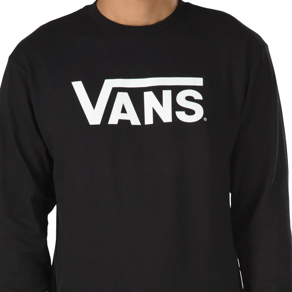 Vans Classic Long Sleeve