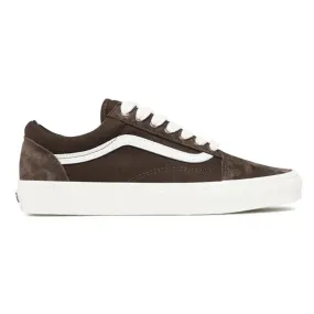 Vans Classic Old Skool Oversized Lace