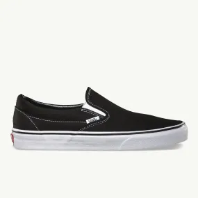 VANS CSO BLACK WHITE