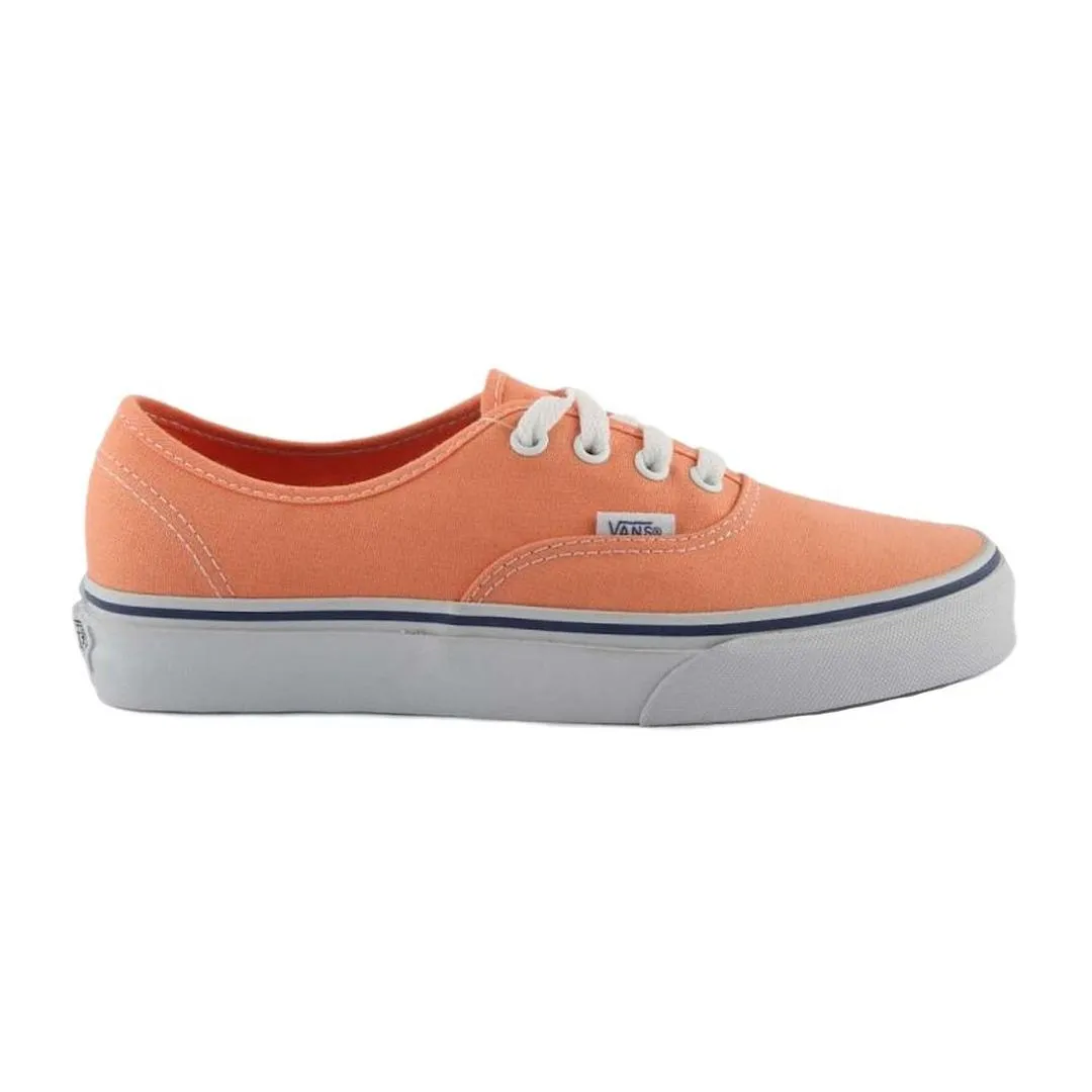 Vans Era 59 MLX Orange Mens Plimsolls