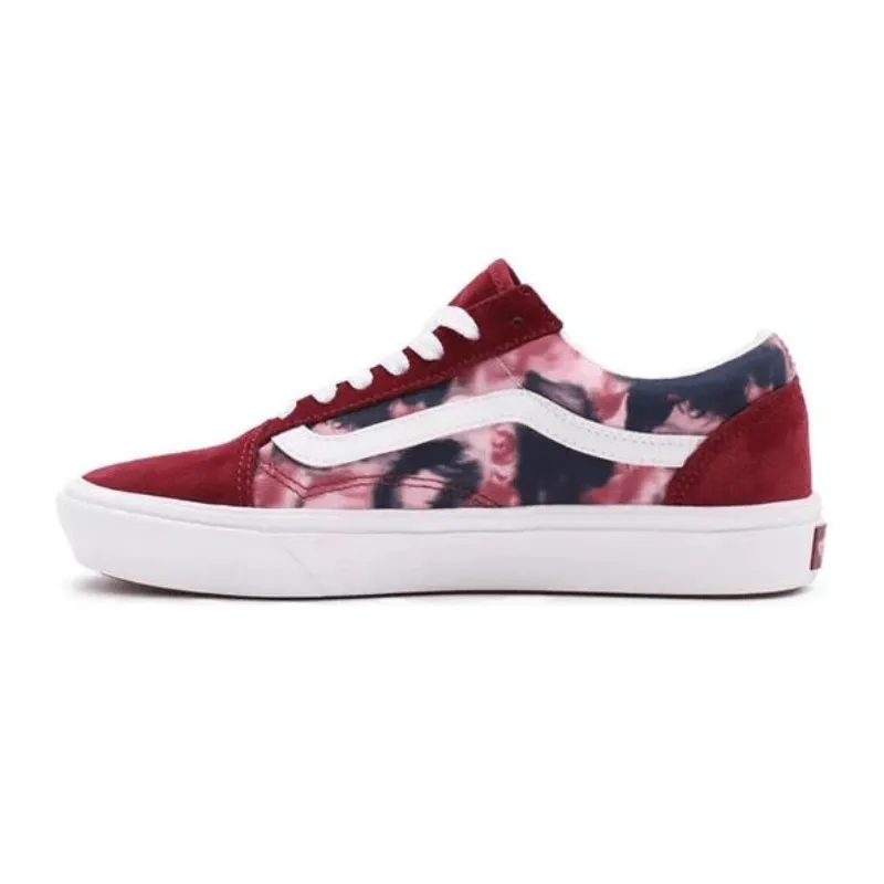 Vans Grunge Wash Comfycush Old Skool