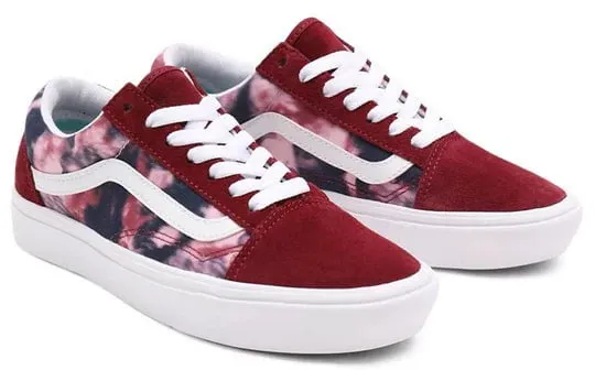 Vans Grunge Wash Comfycush Old Skool