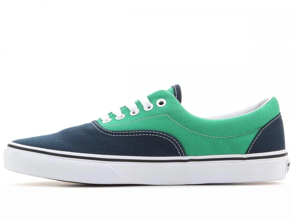 Vans low sneakers Era VN00018FI9H dress blue green