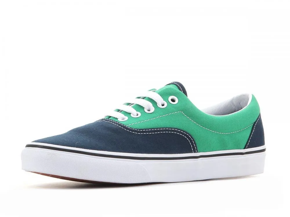 Vans low sneakers Era VN00018FI9H dress blue green