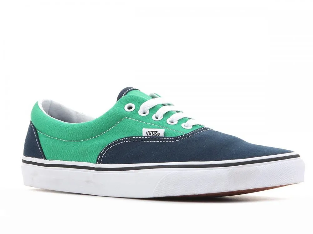 Vans low sneakers Era VN00018FI9H dress blue green