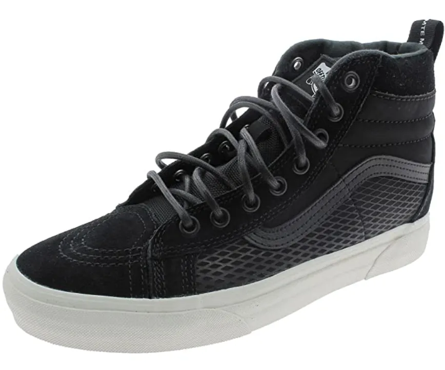 Vans men's high sneakers Sk8-HI 46 MTE DX VN0A3DQ5UBU