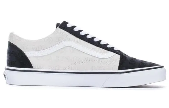 Vans Old Skool 'Deboss OTW' - Men's