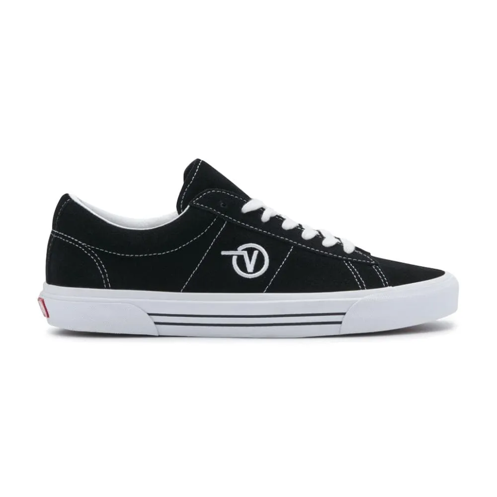 Vans SID-BLACK