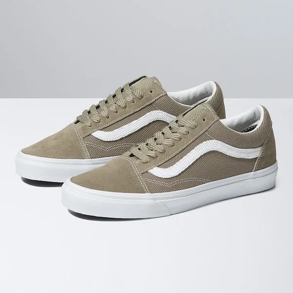 Vans (Textured) Old Skool Overland Trek