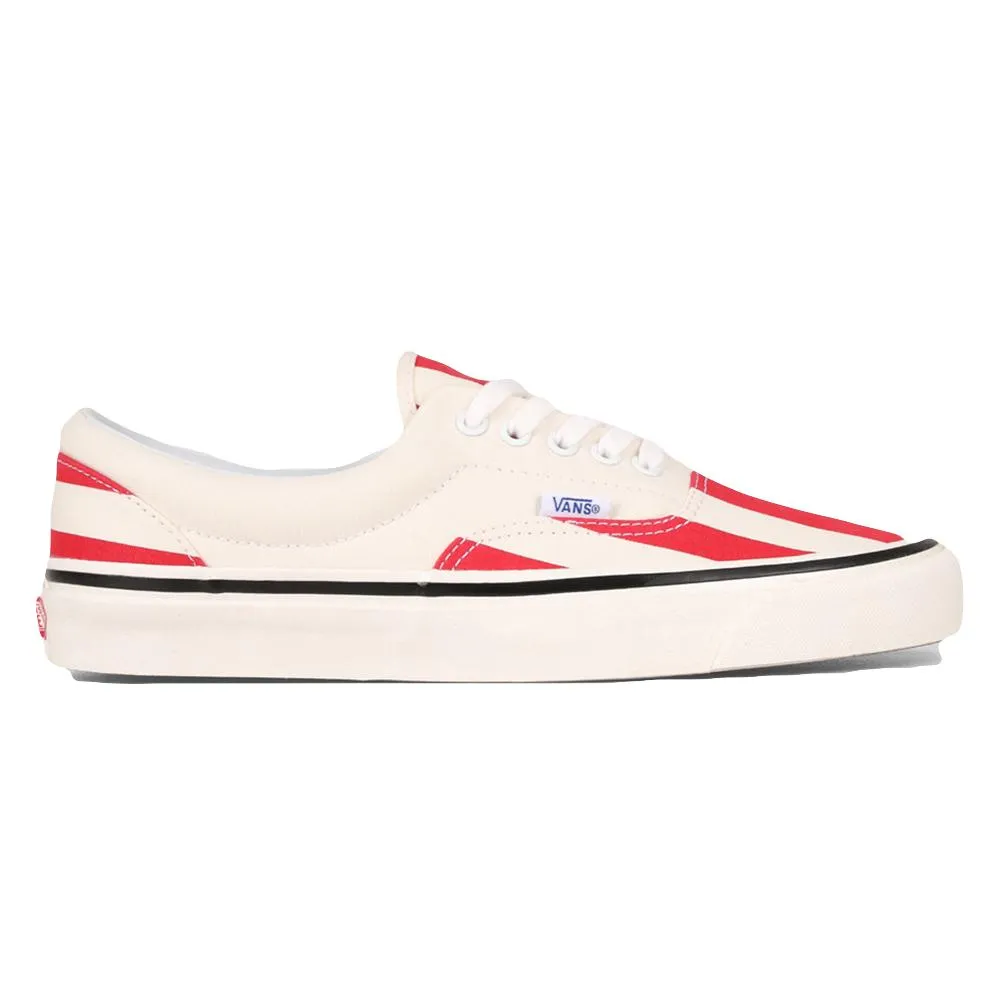 Vans UA ERA 95 DX OG RED STRIP -RED