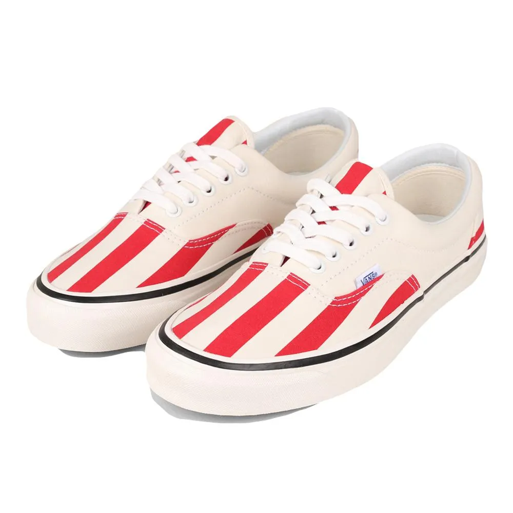 Vans UA ERA 95 DX OG RED STRIP -RED