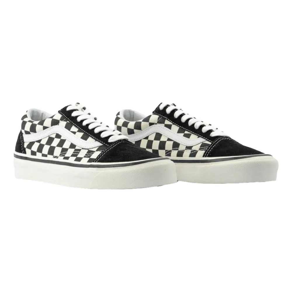 VANS UA OLD SKOOL 36 DX-CHECKER