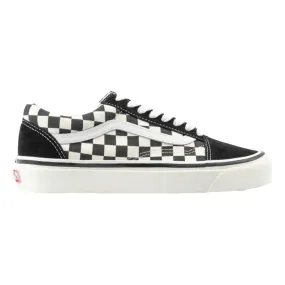 VANS UA OLD SKOOL 36 DX-CHECKER