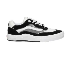 Vans Wayvee Black/True White