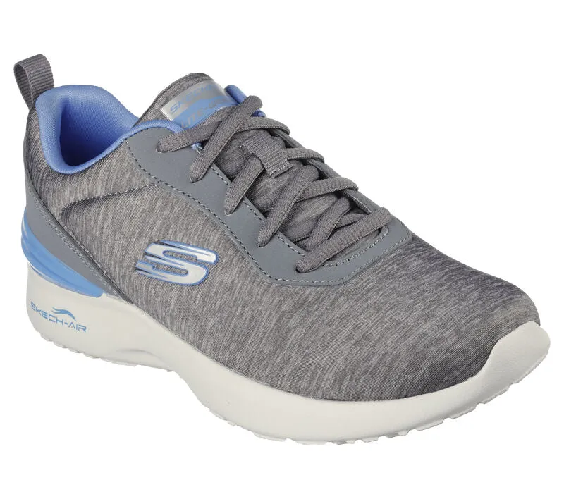 Women's Skech-Air Dynamight - Pure Serene