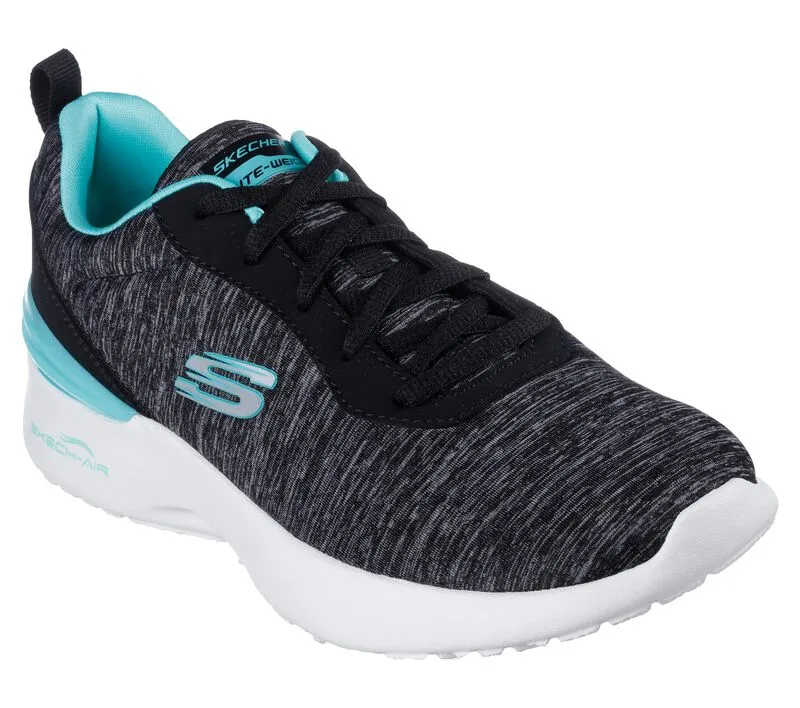 Women's Skech-Air Dynamight - Pure Serene